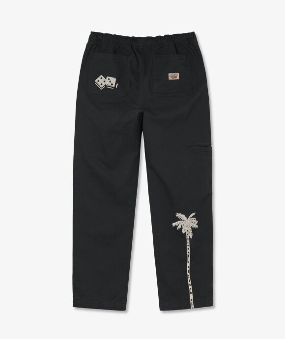 Stüssy - Noma Icon Beach Pant