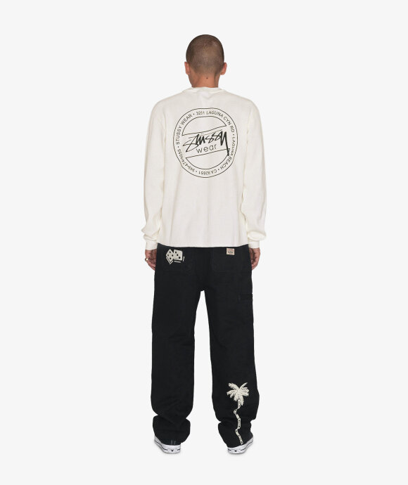 Stüssy - Noma Icon Beach Pant