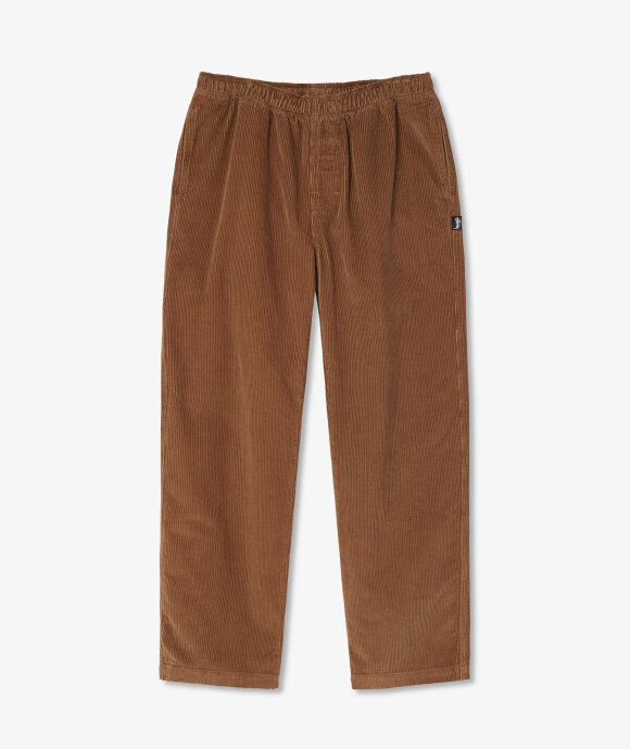 Stüssy - Wide Wale Cord Beach Pant