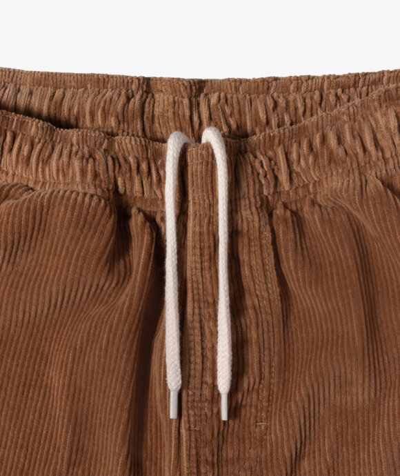 Stüssy - Wide Wale Cord Beach Pant