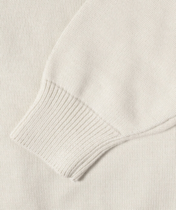 Stüssy - Care Label Sweater