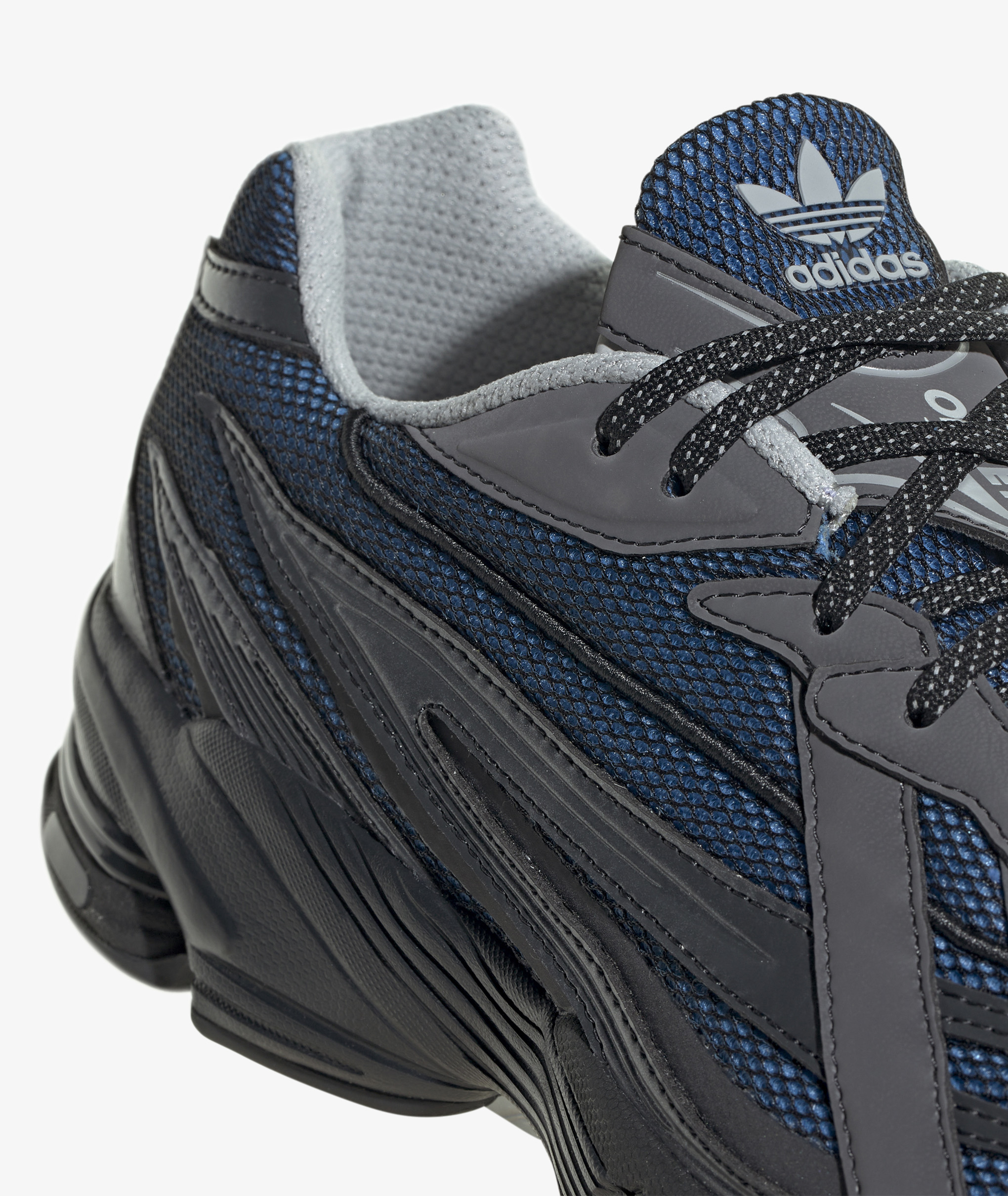 Norse Store | Shipping Worldwide - adidas Originals Orketro - BRBLUE/CARBO