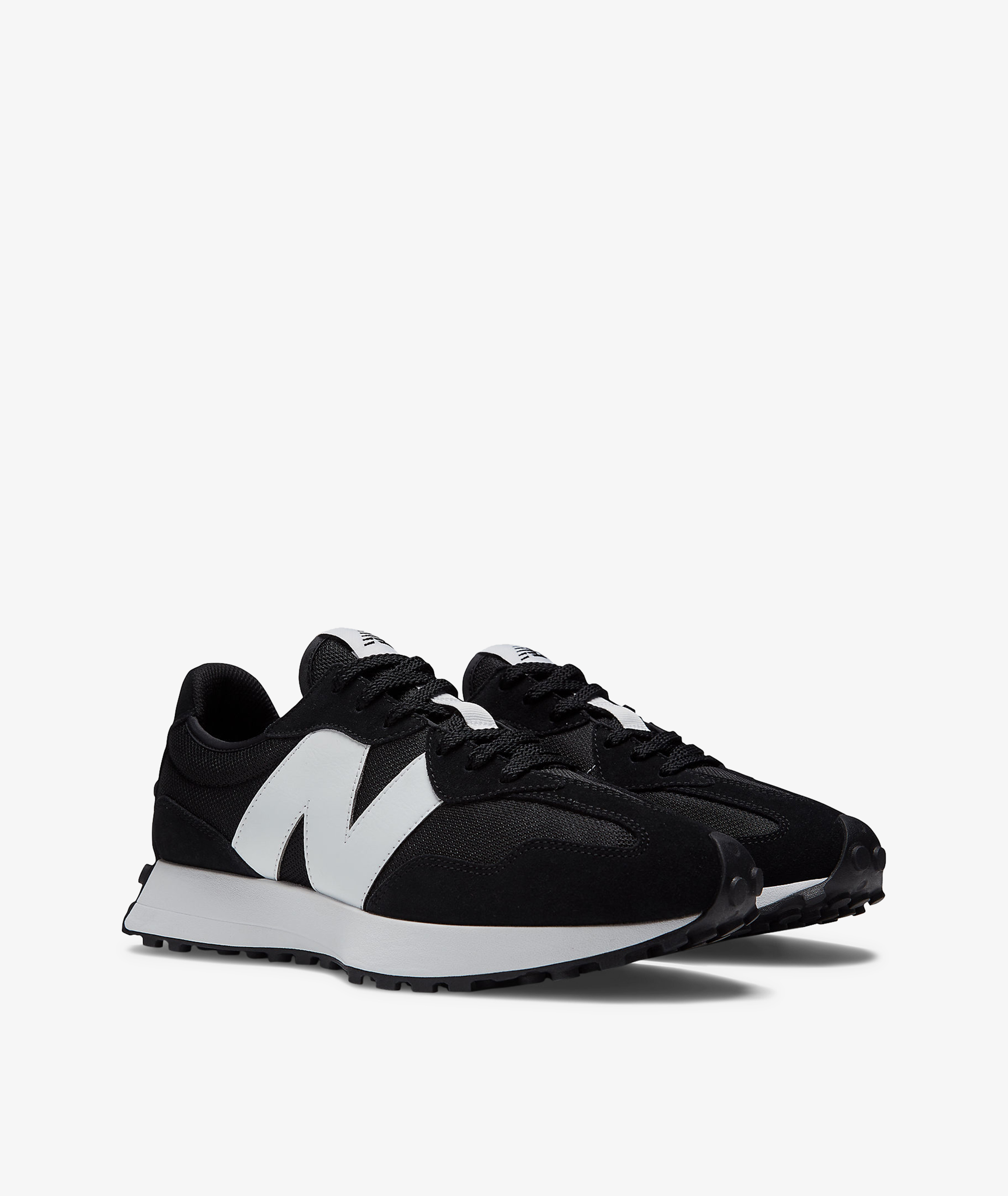 new balance 327v1 leather