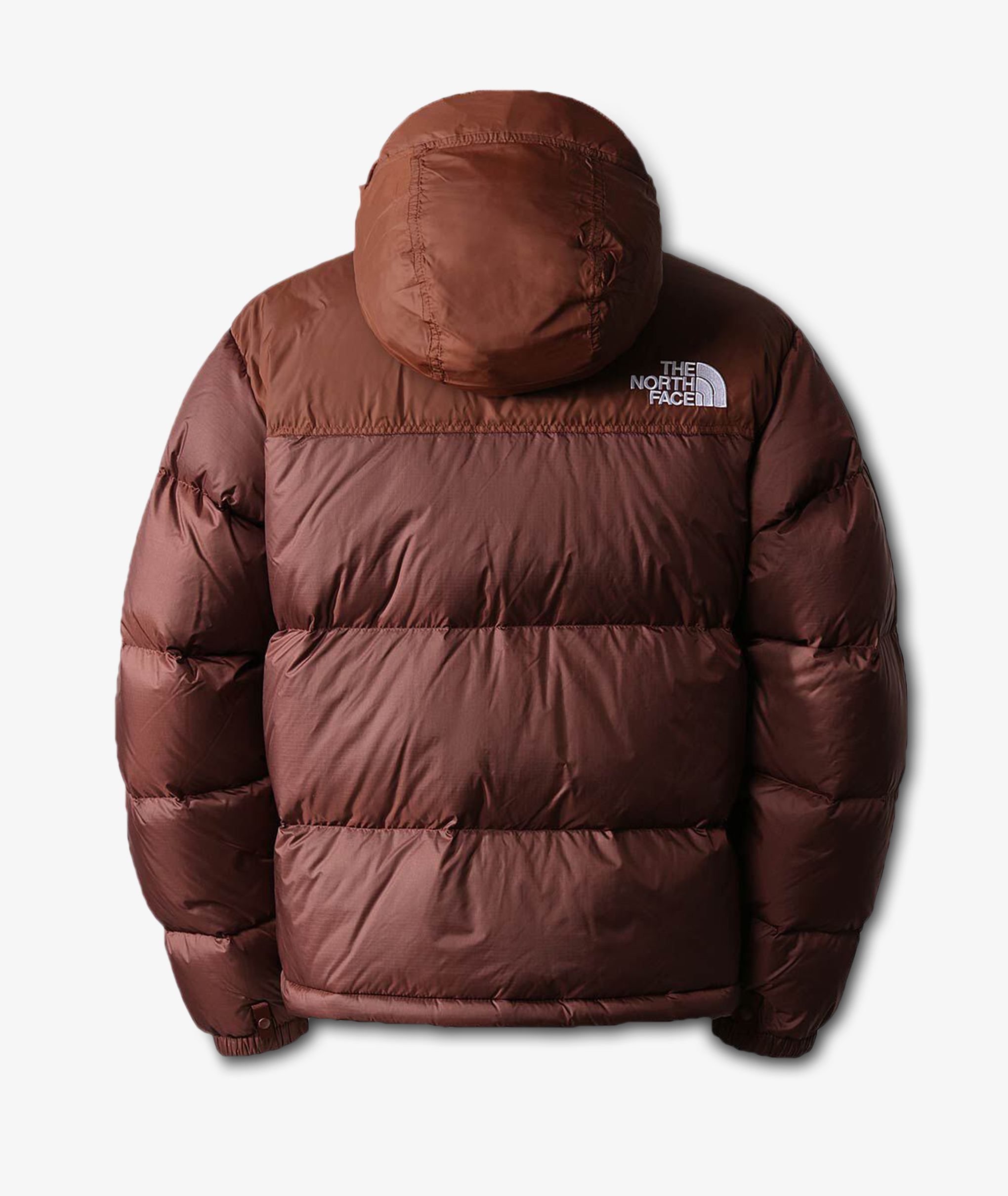 Gedetailleerd Controversieel Monument Norse Store | Shipping Worldwide - The North Face 1996 Retro Nuptse Jacket  - Dark Oak