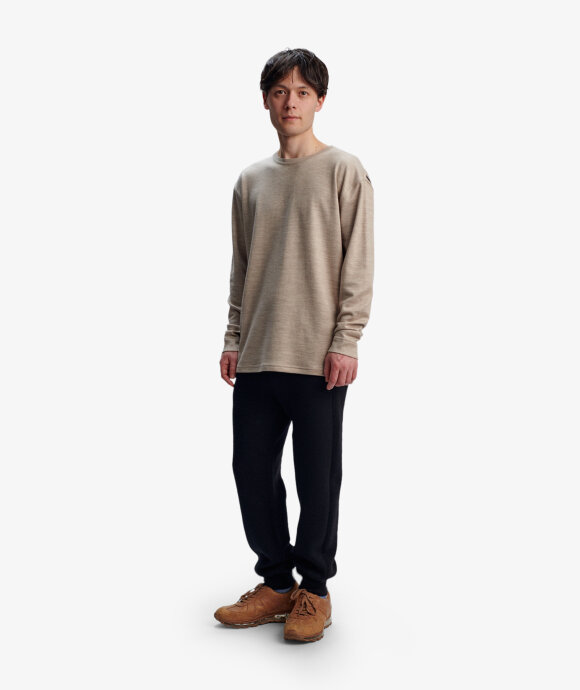 The Inoue Brothers - Long Sleeve Shirt