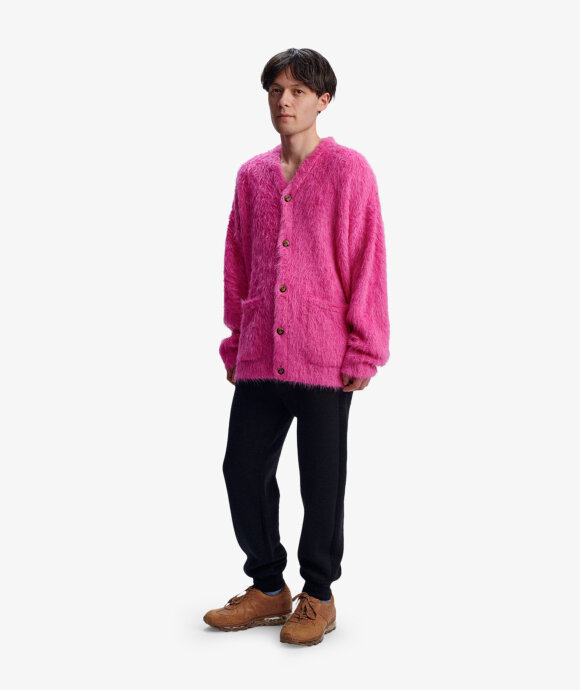 The Inoue Brothers - Surf Cardigan