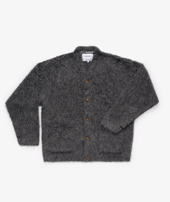 The Inoue Brothers - Surf Cardigan
