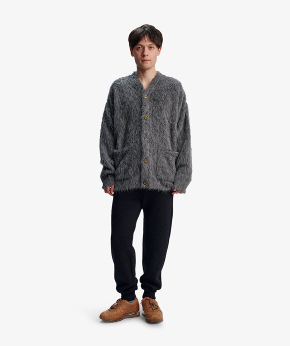 The Inoue Brothers - Surf Cardigan