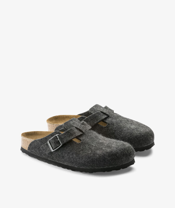 Birkenstock - Boston WO