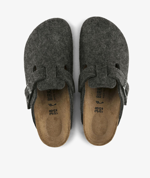 Birkenstock - Boston WO