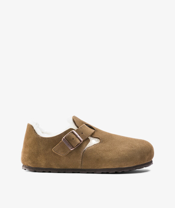 Birkenstock - London VL Shearling