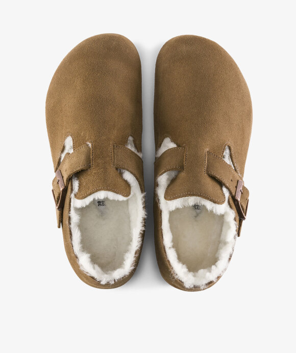 Birkenstock - London VL Shearling