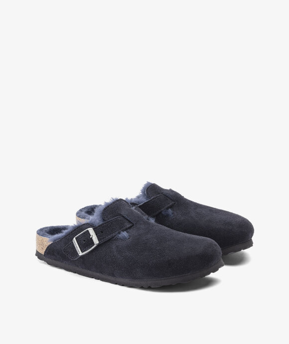 Birkenstock - Boston Shearling VL