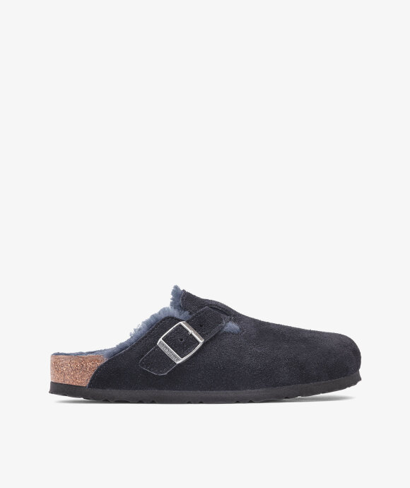 Birkenstock - Boston Shearling VL