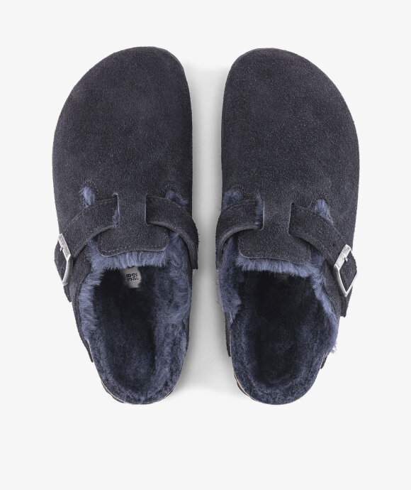 Birkenstock - Boston Shearling VL