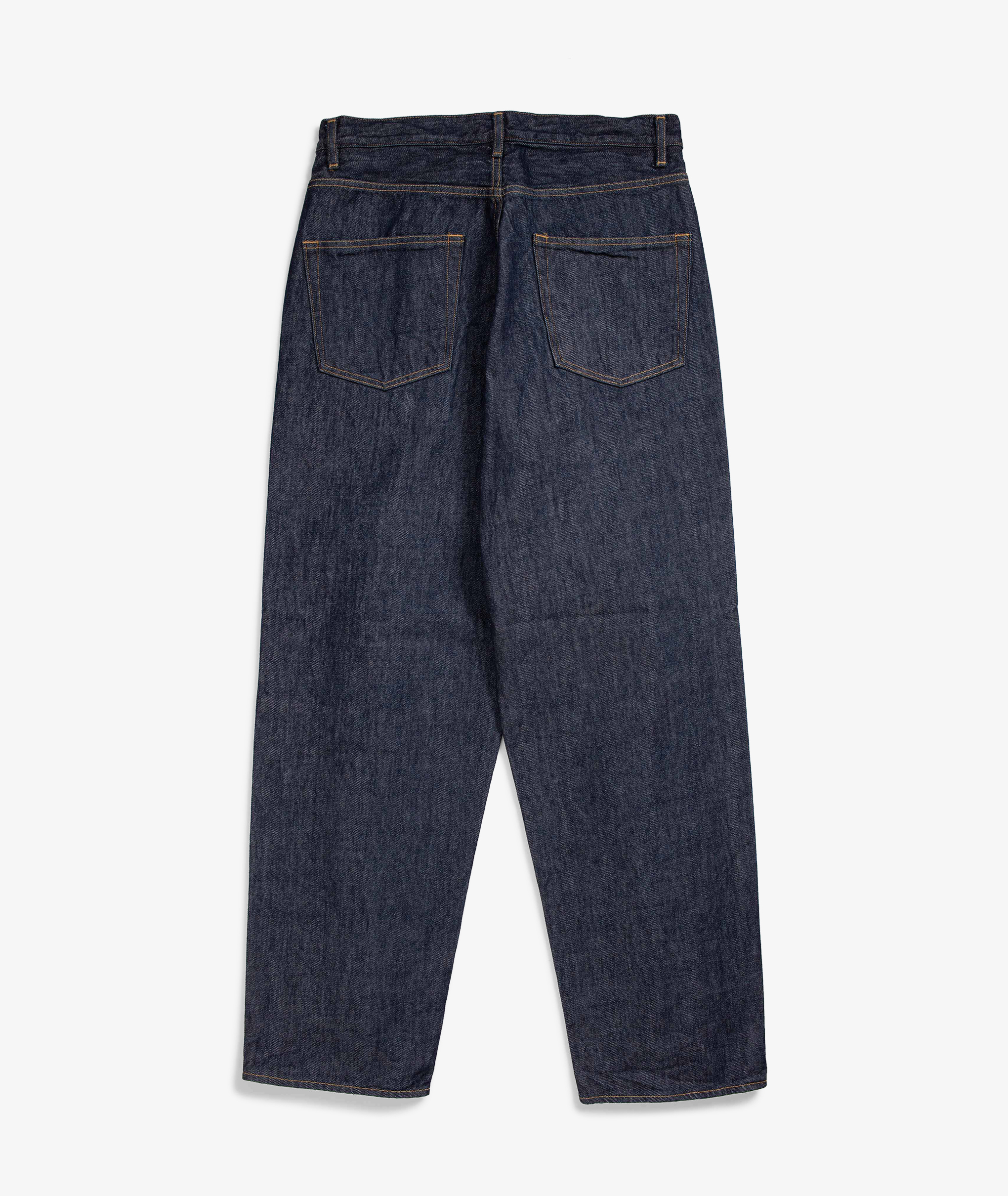 Norse Store | Shipping Worldwide - Auralee HARD TWIST DENIM