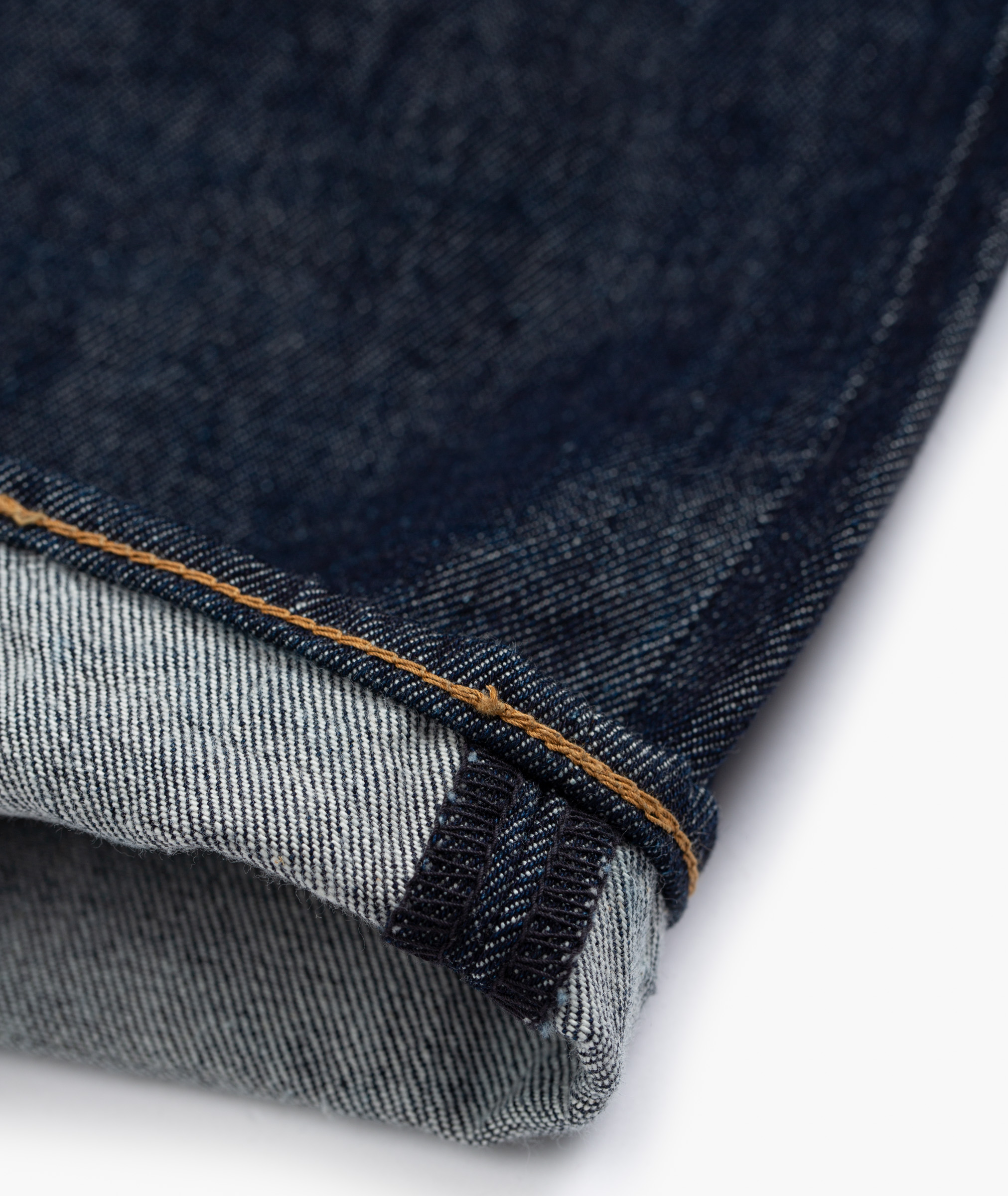 Norse Store  Shipping Worldwide - Auralee HARD TWIST DENIM WIDE