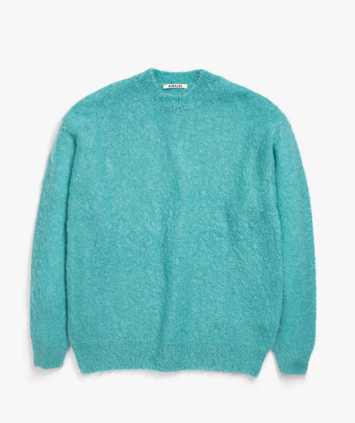 Norse Store | Shipping Worldwide - Auralee BRUSHED SUPER KID MOHAIR ...