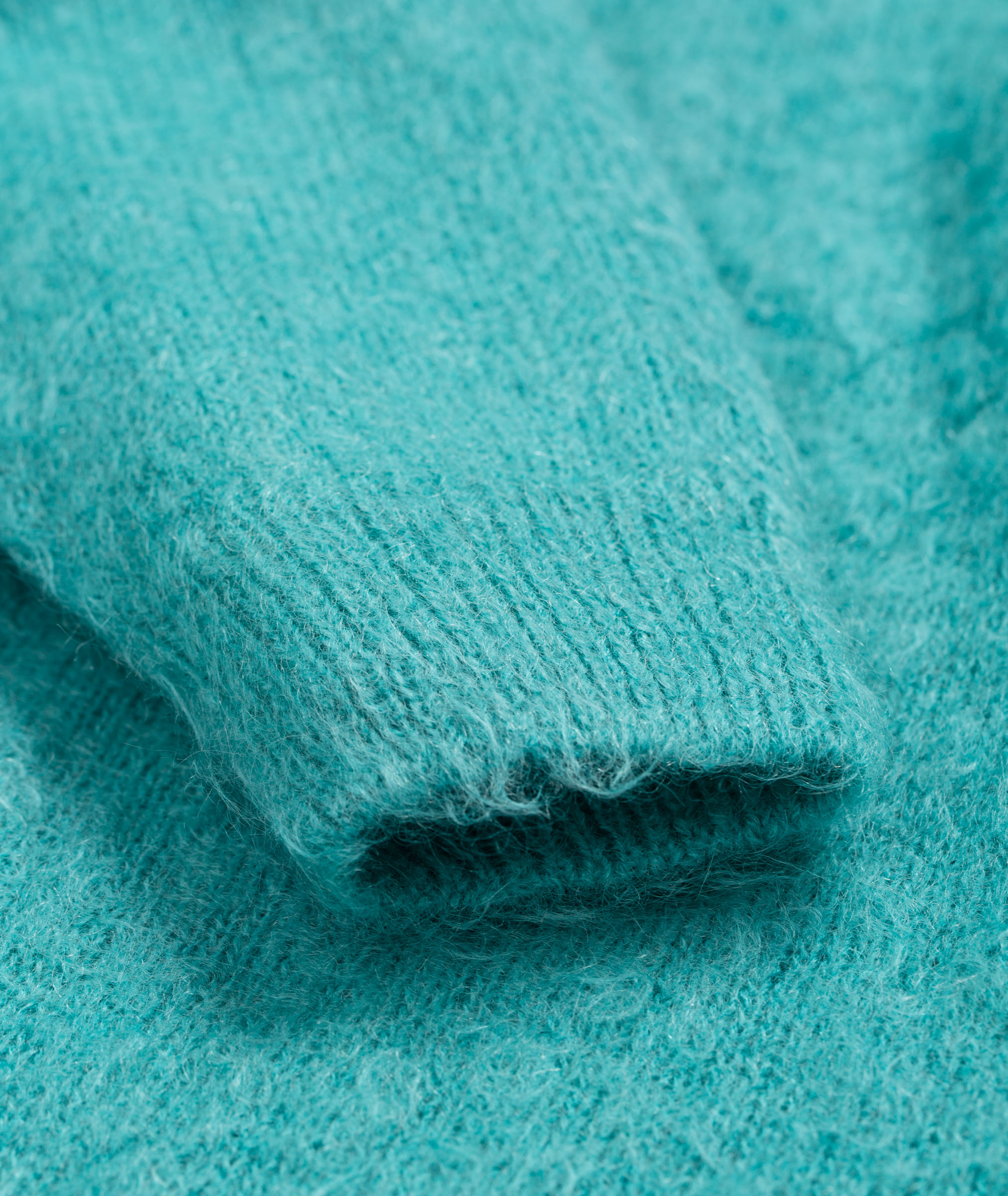 Norse Store | Shipping Worldwide - Auralee BRUSHED SUPER KID MOHAIR