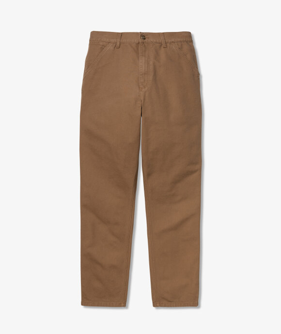 Carhartt WIP - Single Knee Pant