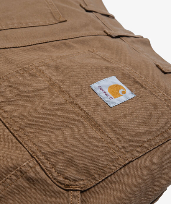 Carhartt WIP - Single Knee Pant