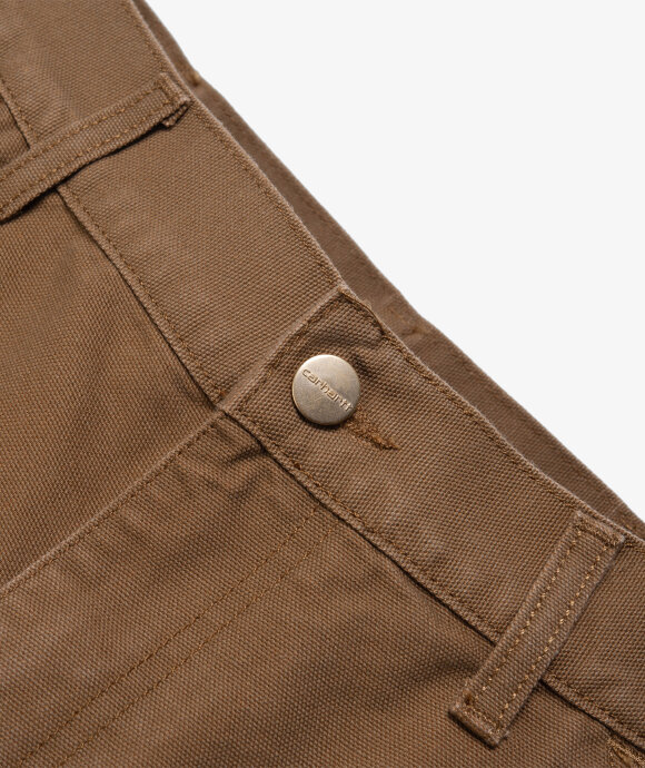 Carhartt WIP - Single Knee Pant