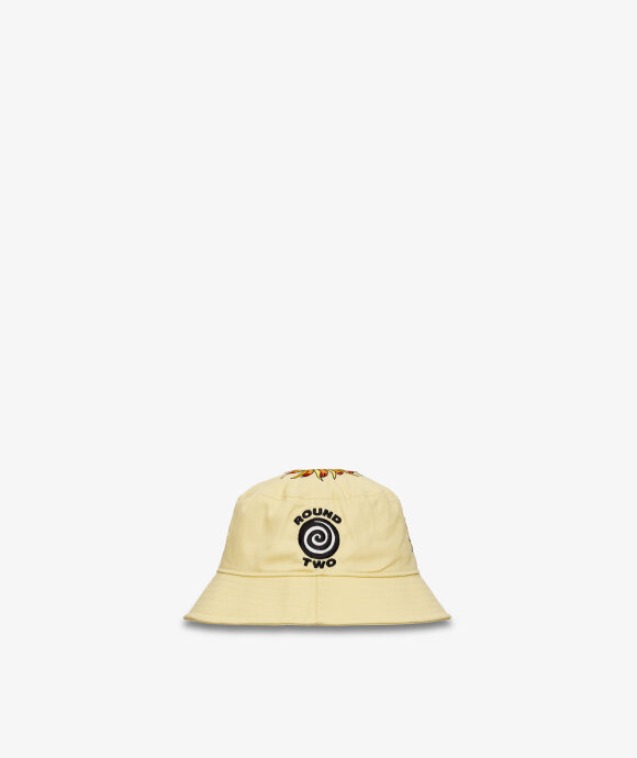 adidas Originals  - Bucket Hat