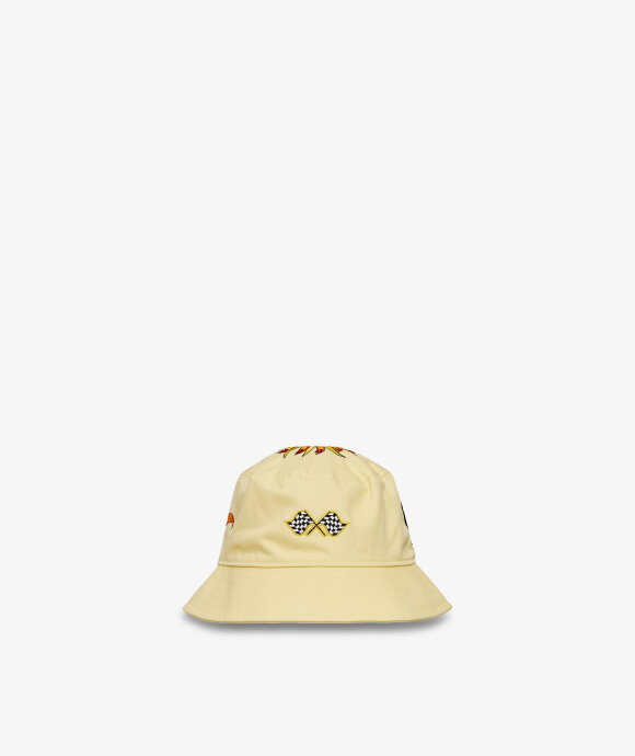 adidas Originals  - Bucket Hat