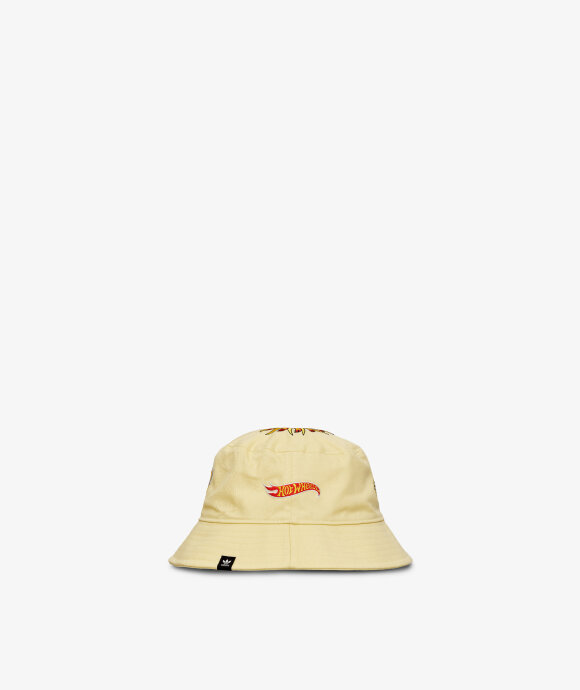 adidas Originals  - Bucket Hat
