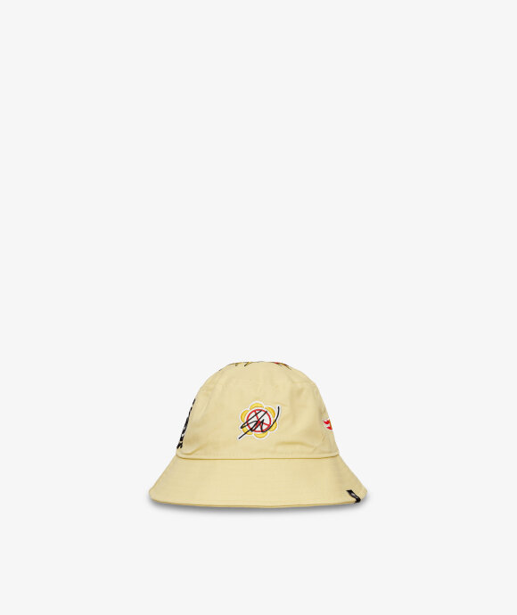 adidas Originals  - Bucket Hat
