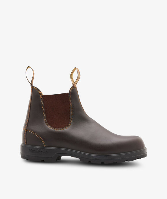 Blundstone - BL Classic Comfort Leather Boots