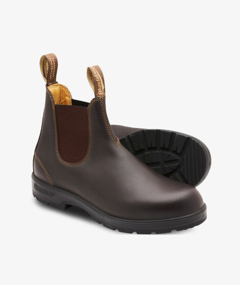 Blundstone - BL Classic Comfort Leather Boots