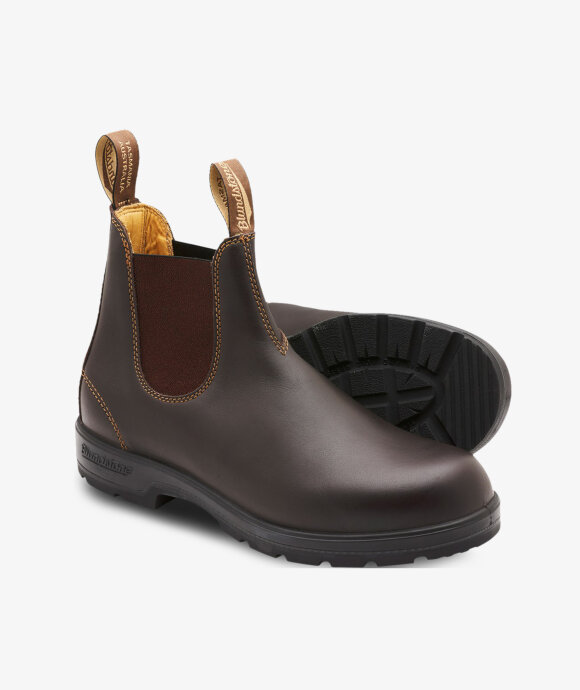 Blundstone - BL Classic Comfort Leather Boots