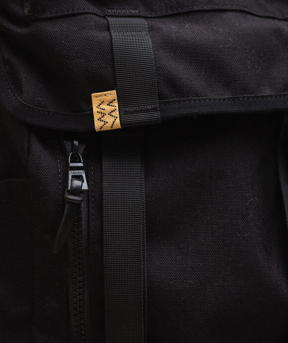 Visvim - Cordura 25L Backpack