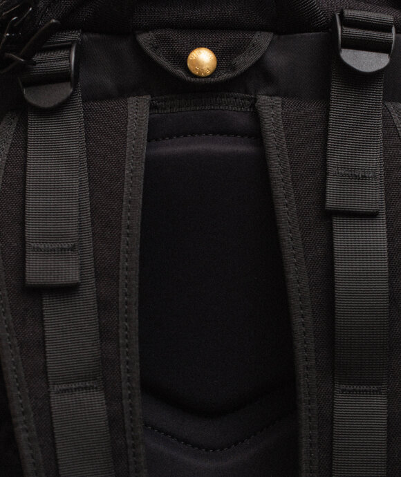 Visvim - Cordura 25L Backpack