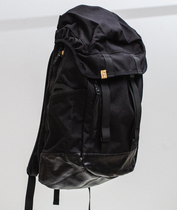 Visvim - Cordura 25L Backpack