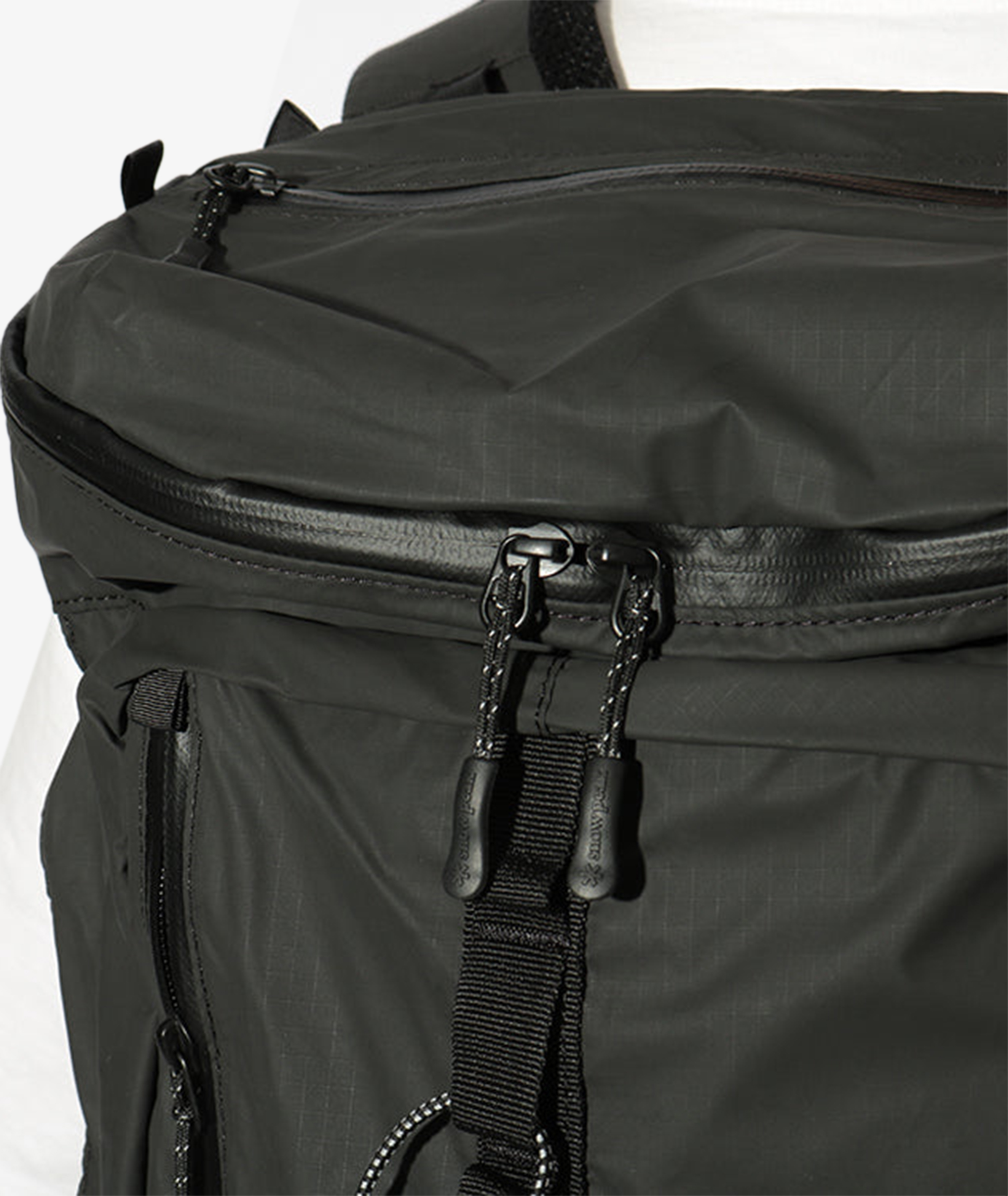 Active Field Medium Coated-Nylon Backpack