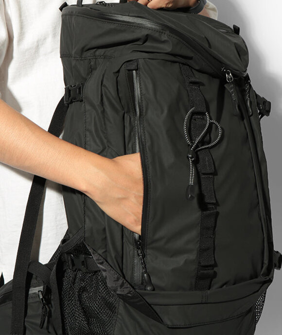 Snow Peak - Active Field Backpack M