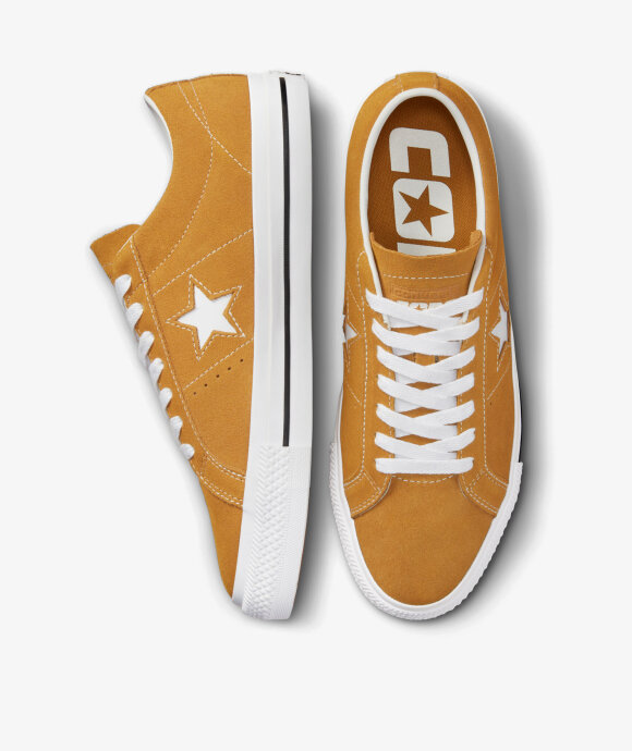 Converse - One Star Pro OX