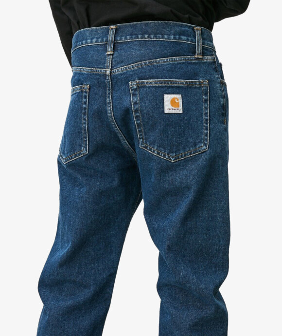 Carhartt WIP - Pontiac Pant