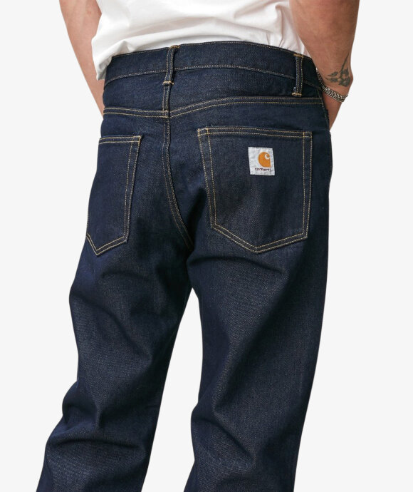 Carhartt WIP - Pontiac Pant