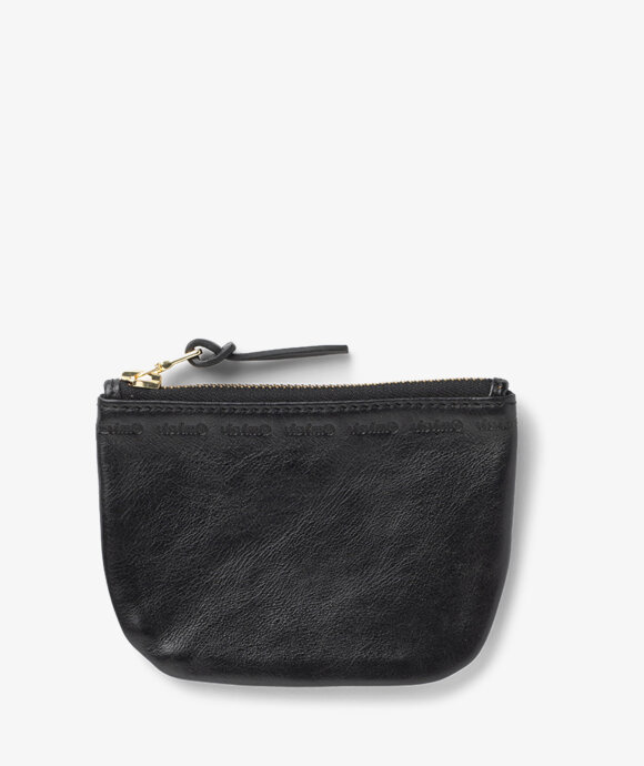 Visvim - Calf Leather Wallet