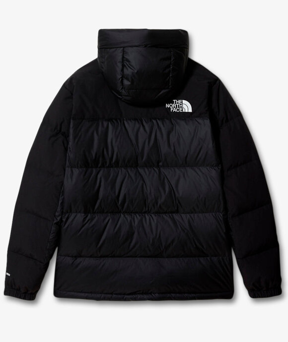 The North Face - Himalayan Down Parka