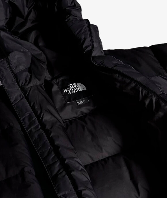 The North Face - Himalayan Down Parka