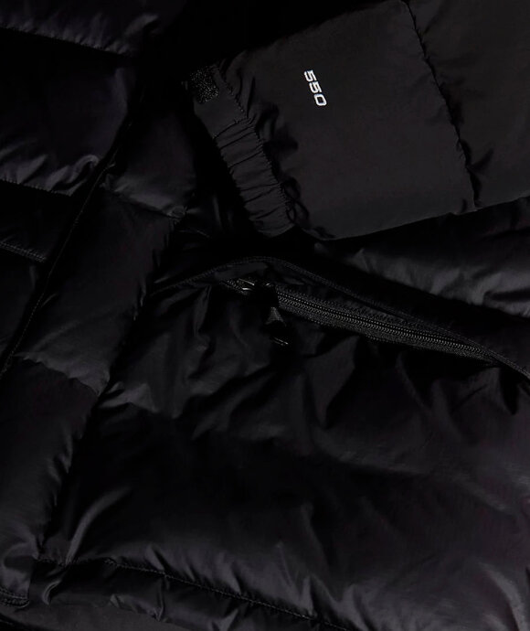 The North Face - Himalayan Down Parka