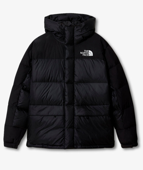 The North Face - Himalayan Down Parka