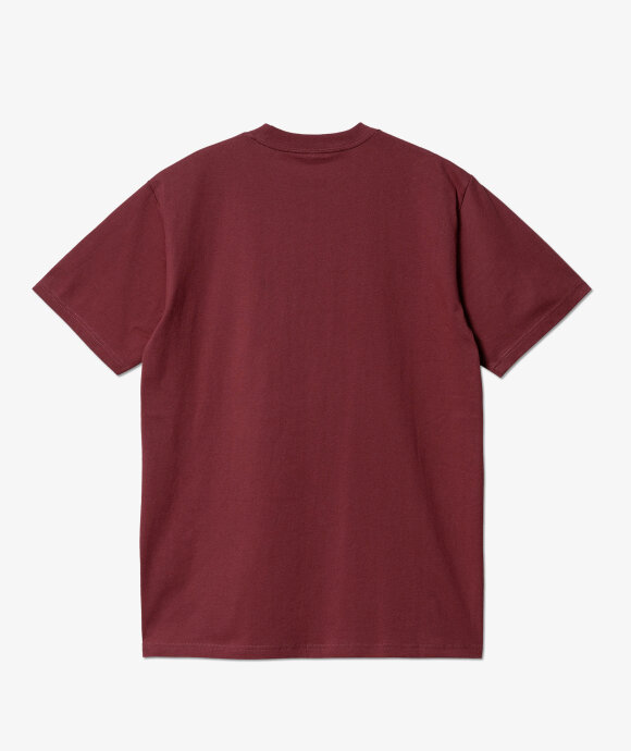 Carhartt WIP - S/S University T-Shirt