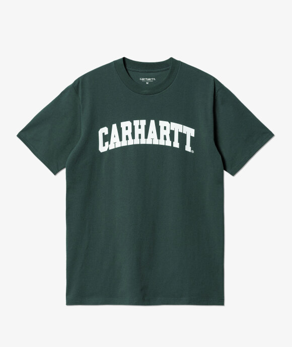 Carhartt WIP - S/S University T-Shirt