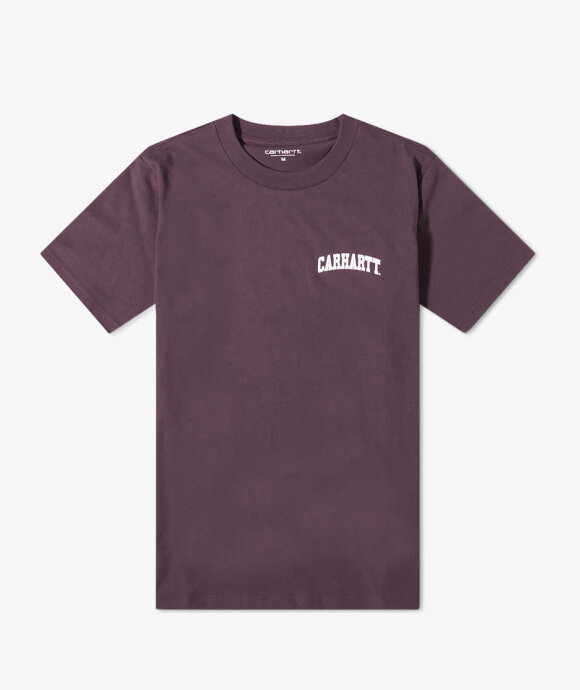 Carhartt WIP - S/S University Script Tee