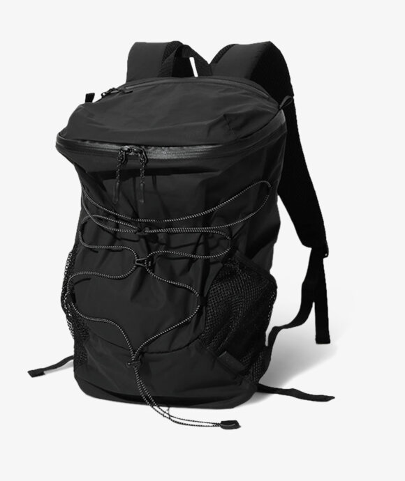 Snow Peak - Active Field Light Backpack